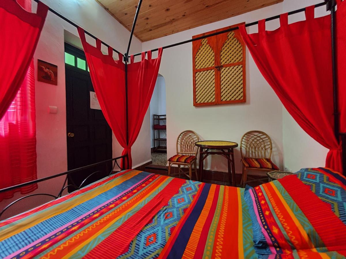 Riad Sidi Magdoul Essaouira Exterior photo