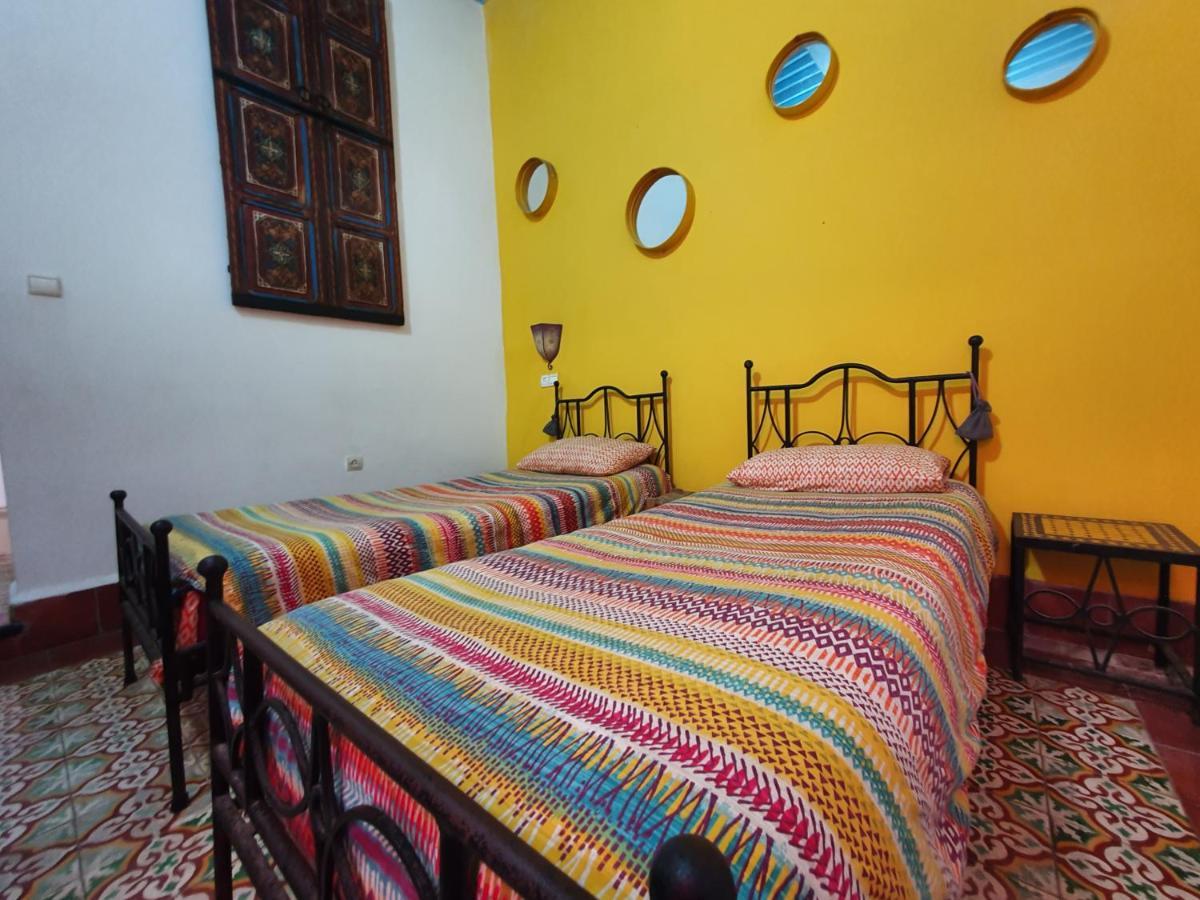 Riad Sidi Magdoul Essaouira Exterior photo